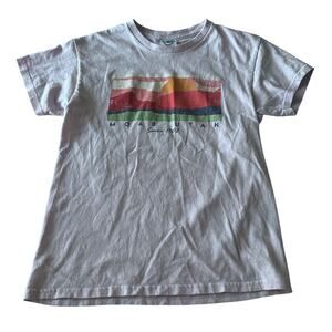 Delta Pro Rate Moab Utah Graphic Tee - Youth Medium